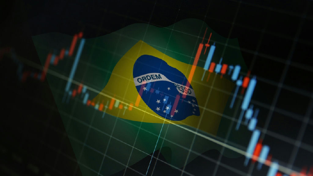 Bolsa brasileira e o desafio de investir em um mercado de modo hard