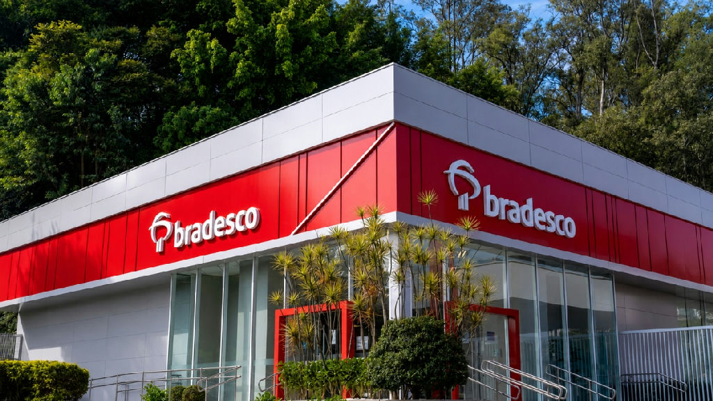 Bradesco enfrenta novo patamar de exigência do mercado para o segundo trimestre de 2026