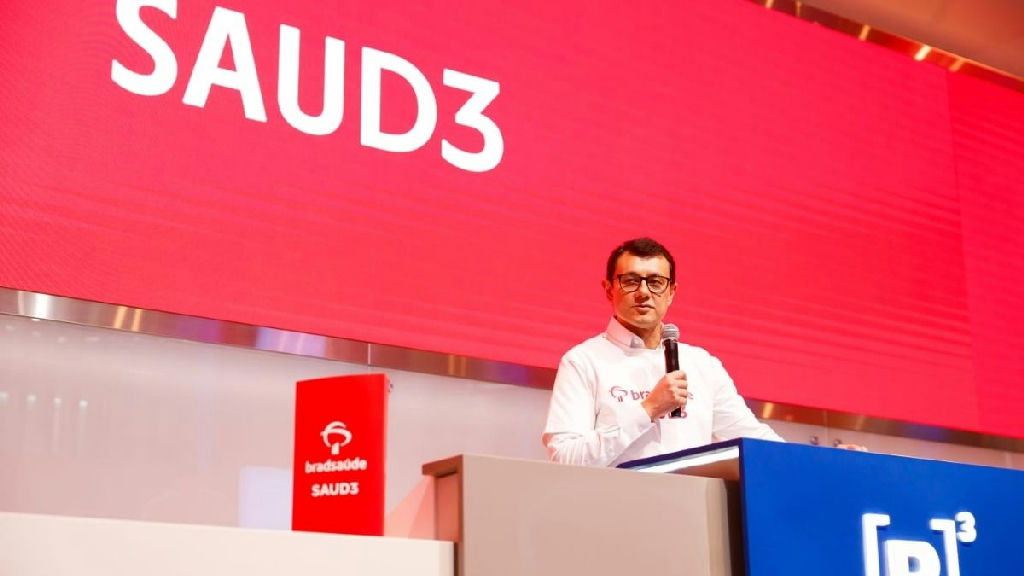 Bradsaúde enfrenta pressão no mercado após alta da sinistralidade no 2T26