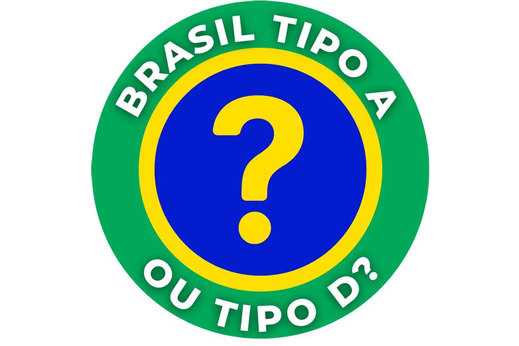 Brasil Tipo a ou Tipo D: campanha propõe reflexão sobre condutas nacionais