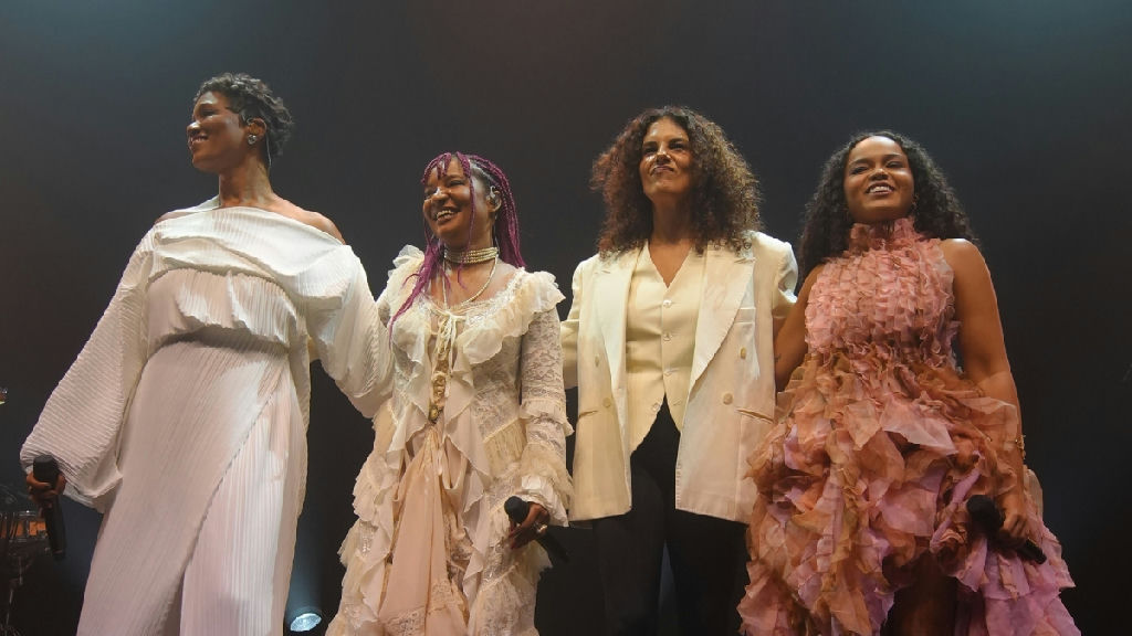 Brasília recebe turnê em homenagem a Cazuza nesta quarta-feira