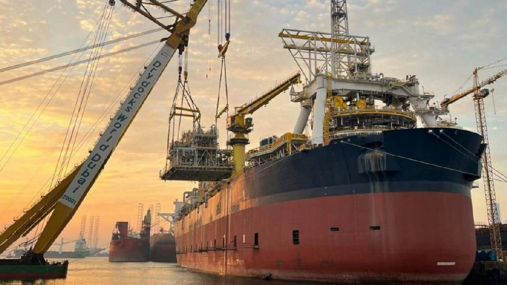 Brava Energia define futuro: leilão da OPA da Ecopetrol ocorre nesta quarta-feira
