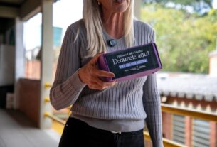 Caixa Lilás fortalece rede de proteção às mulheres nas escolas municipais de Canoas