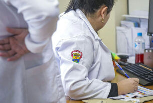 Campanha nacional de multivacinação para menores de 15 anos tem início nesta segunda-feira (3