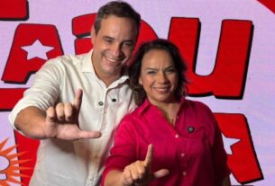 Candidata a vice-governadora no Rio Grande do Norte retifica autodeclaração racial após questionamento