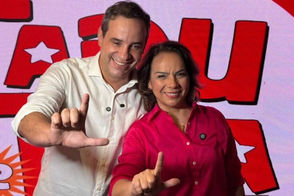Candidata a vice-governadora no Rio Grande do Norte retifica autodeclaração racial após questionamento