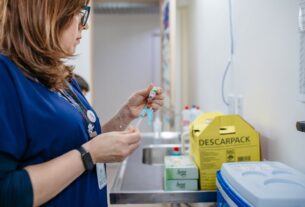 Canoas participa da Campanha Nacional de Multivacinação para atualizar cadernetas de crianças e adolescentes