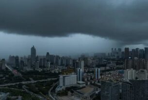 Ciclone-bomba pode se formar nesta sexta; Sudeste terá maior risco
