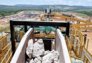 CMN facilita crédito emergencial a fertilizantes e minerais críticos