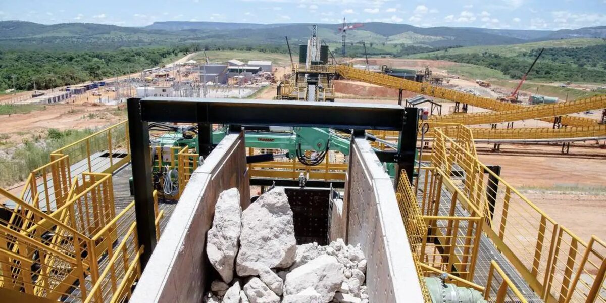 CMN facilita crédito emergencial a fertilizantes e minerais críticos