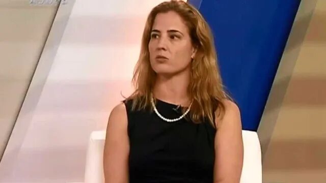 CNJ afasta Gabriela Hardt, ex-juíza da Lava Jato, por dois anos