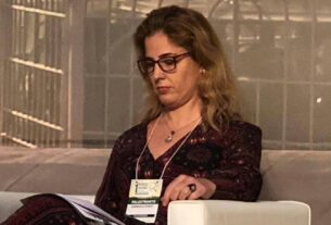 CNJ determina afastamento da juíza Gabriela Hardt por dois anos