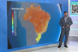 Colheita do milho enfrenta desafios climáticos em diversas regiões brasileiras