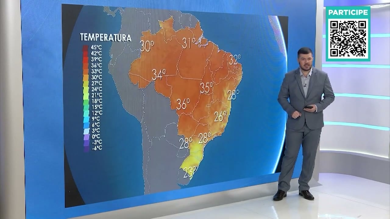 Colheita do milho enfrenta desafios climáticos em diversas regiões brasileiras