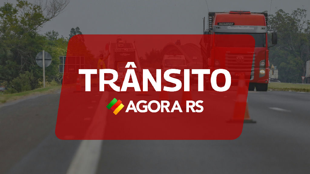 Colisão frontal na Br-116 em São Marcos deixa dois mortos e uma ferida