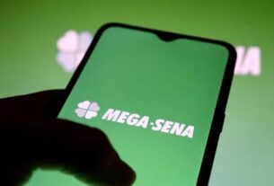 Confira o resultado do concurso 3048 da Mega-Sena sorteado neste domingo (23)