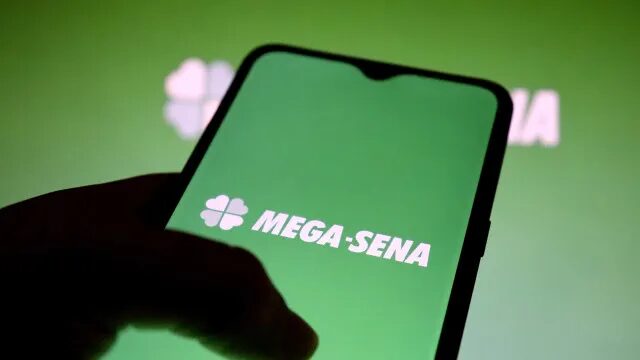 Confira o resultado do concurso 3048 da Mega-Sena sorteado neste domingo (23)