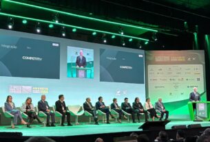 Congresso da Abag cobra estratégia de longo prazo para o agronegócio brasileiro