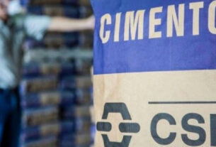 CSN recebe propostas pela divisão de cimentos em busca de fôlego financeiro