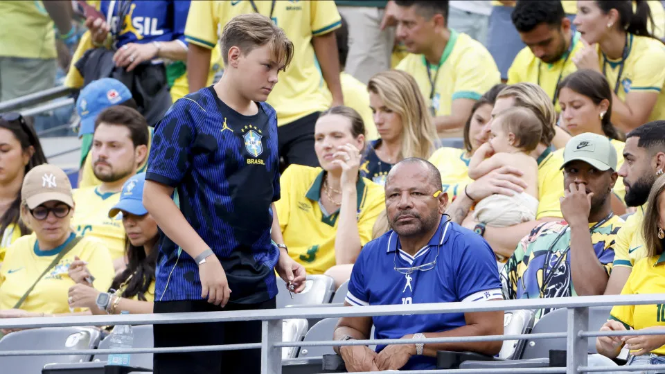 Davi Lucca destaca papel de Carol Dantas na sua criação após repercussão na Copa