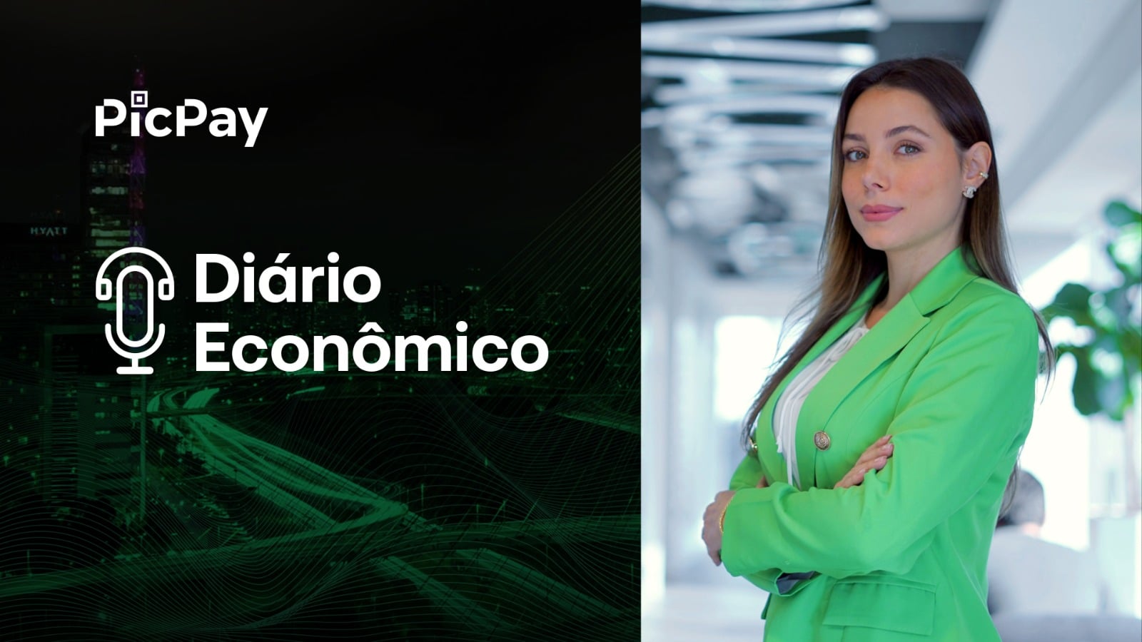 Decisão da Selic e cenário global dominam a agenda econômica da semana