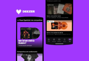 Deezer aposta no relacionamento com superfãs para fortalecer marca no Brasil
