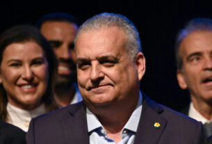 Defesa de Alfredo Gaspar busca celeridade em exame de DNA para rebater acusação de estupro