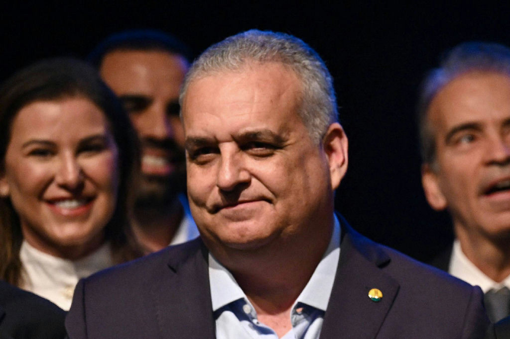 Defesa de Alfredo Gaspar busca celeridade em exame de DNA para rebater acusação de estupro