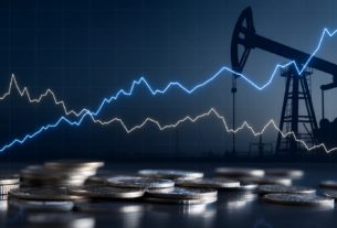 Dólar encerra em alta pressionado por queda do petróleo e expectativa pelo Copom