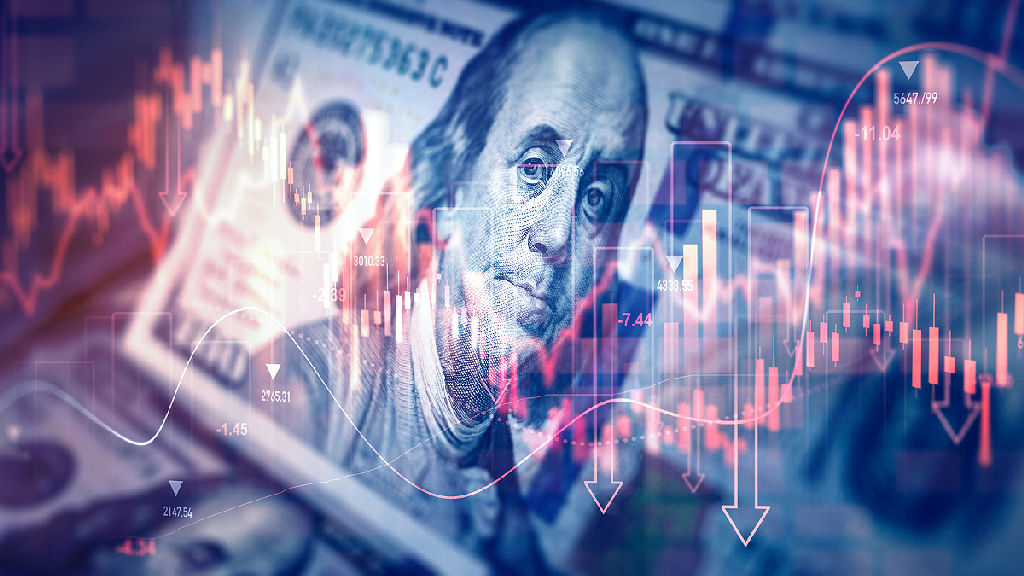 Dólar recua abaixo de R$ 5,10 após payroll fraco nos Estados Unidos