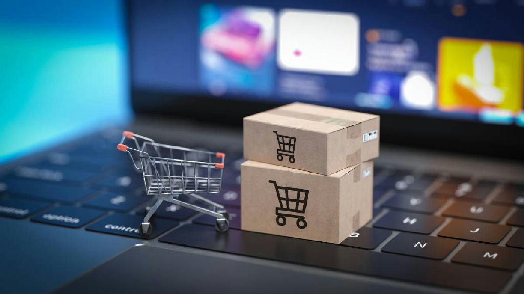 E-commerce brasileiro atinge faturamento recorde de R$ 295,6 bilhões
