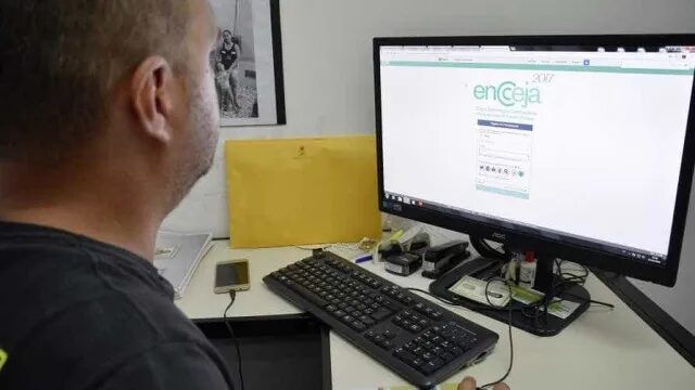 Encceja 2026: alunos já podem consultar cartilha de redação