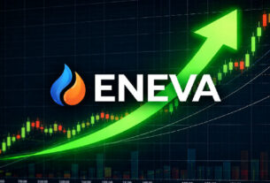 Eneva atrai olhares do BB Investimentos com potencial de valorização de 33% para ENEV3