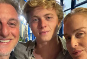 Escolha de Benício Huck pelo Insper destaca ensino de elite no Brasil