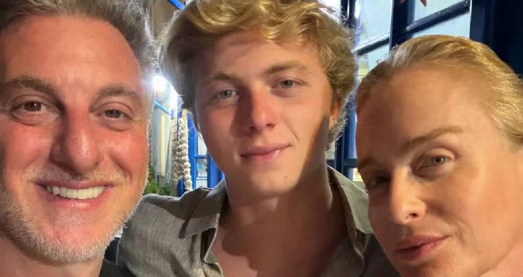 Escolha de Benício Huck pelo Insper destaca ensino de elite no Brasil