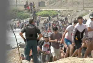 Espanha aponta desinformação e grupos reacionários como catalisadores de crise migratória em Ceuta