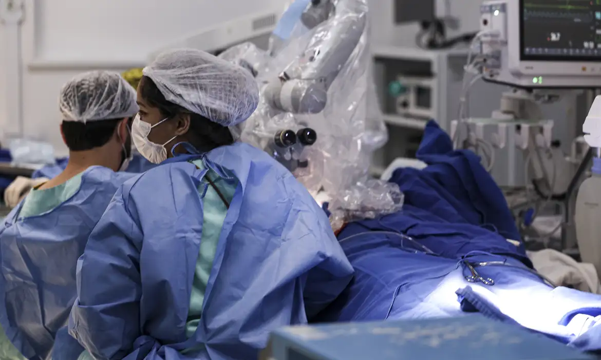 Estado do Rio de Janeiro lidera registros nacionais de exercício ilegal da medicina