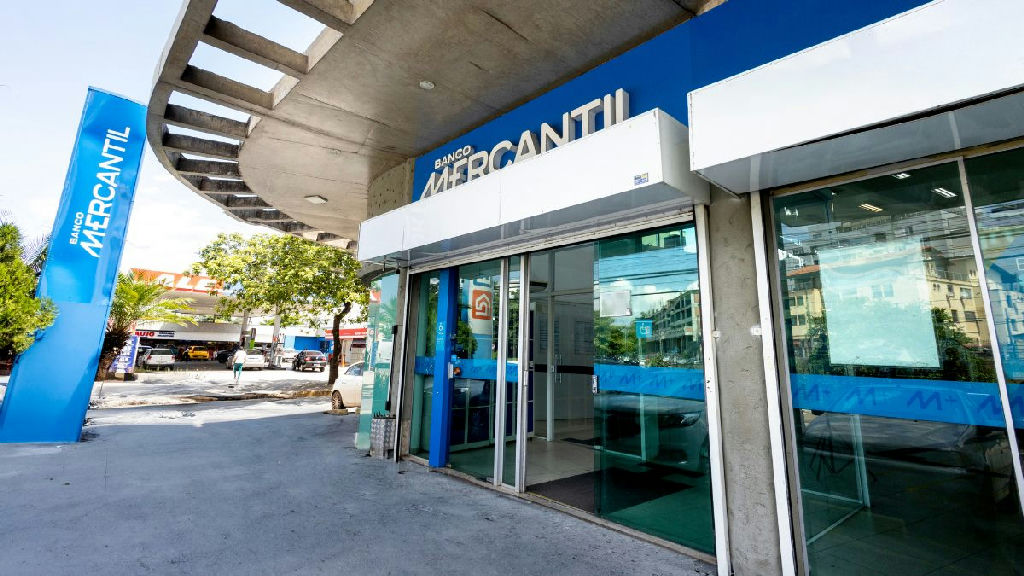 Estratégia focada no público 50+ impulsiona rentabilidade do Banco Mercantil