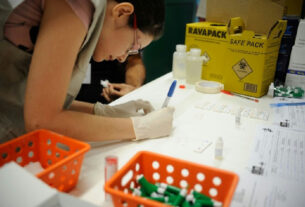 Estudo detalha panorama das hepatites virais no Brasil ao longo de onze anos