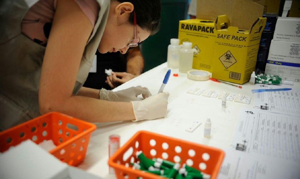 Estudo detalha panorama das hepatites virais no Brasil ao longo de onze anos