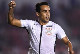 Ex-jogador Jadson é liberado pela Justiça após prisão por violência doméstica