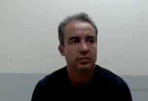 Ex-jogador Jadson é preso sob acusação de violência doméstica no Paraná