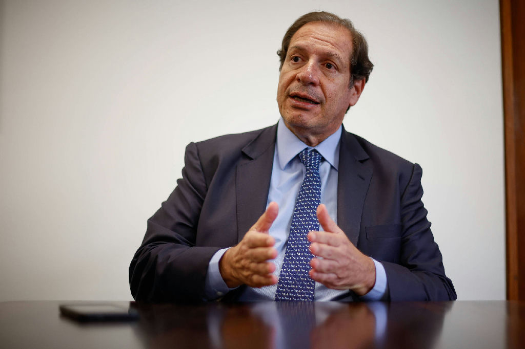 Expectativas e desafios marcam a transição de Luis Felipe Salomão na presidência do STJ