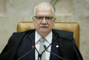 Fachin defende transparência e integridade como pilares essenciais do Judiciário