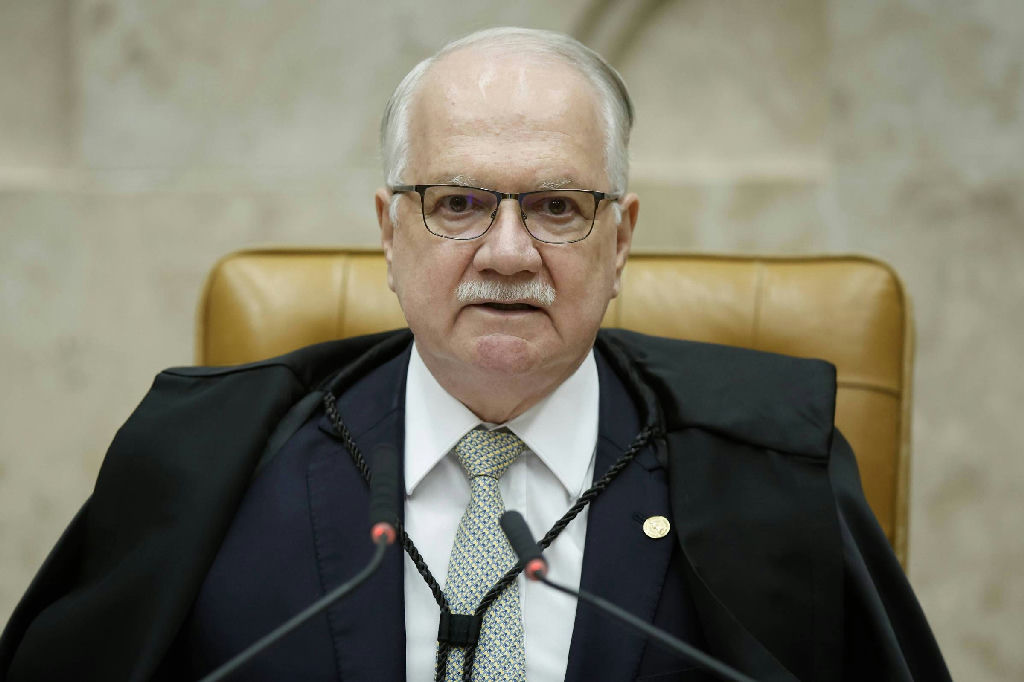 Fachin defende transparência e integridade como pilares essenciais do Judiciário