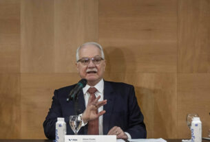 Fachin propõe novas regras para evitar conflito de interesses no Poder Judiciário