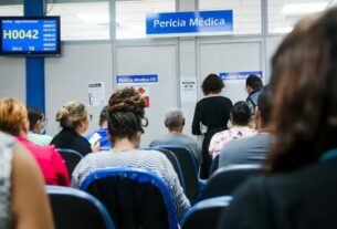 Fila de espera do INSS cai para 1,2 milhão de requerimentos