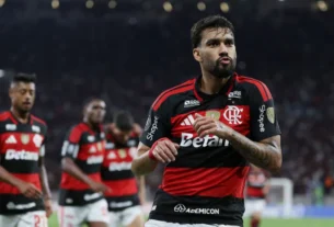 Flamengo busca reencontrar seu futebol com retorno de Paquetá após pausa no calendário