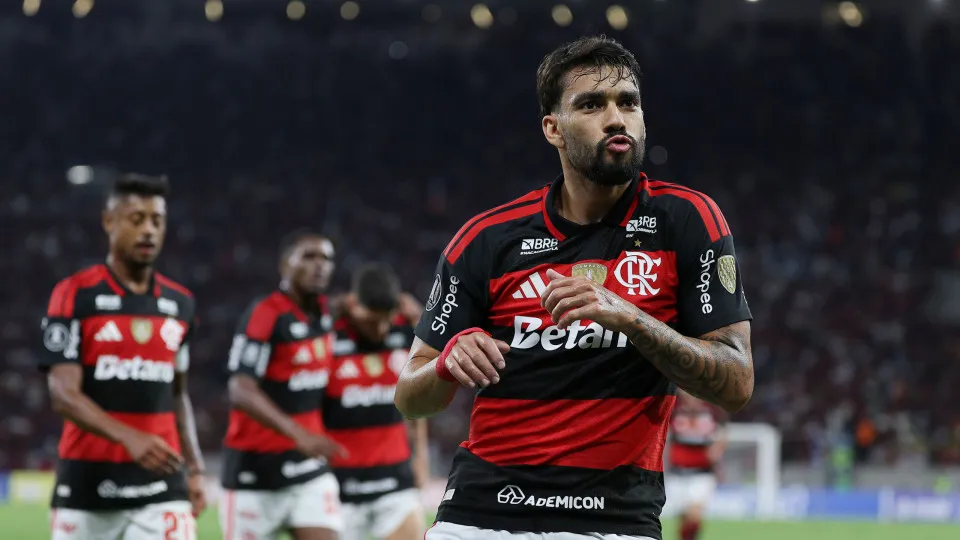 Flamengo busca reencontrar seu futebol com retorno de Paquetá após pausa no calendário