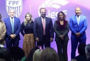 FPF e Liga F anunciam parceria para fortalecer futebol feminino
